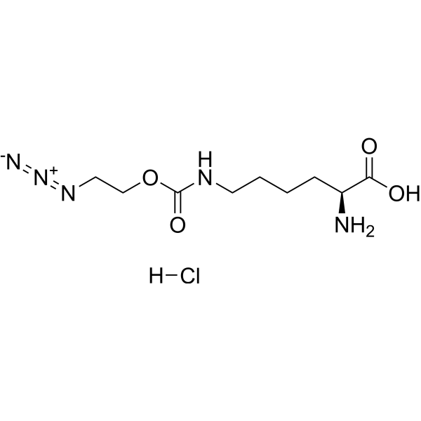 UAA crosslinker 1 hydrochloride 1994331-17-7